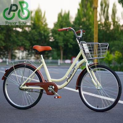 Градски велосипеди 1