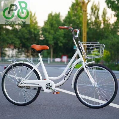 Градски велосипеди 2