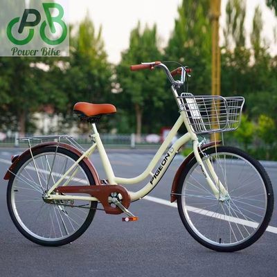 Градски велосипеди 9
