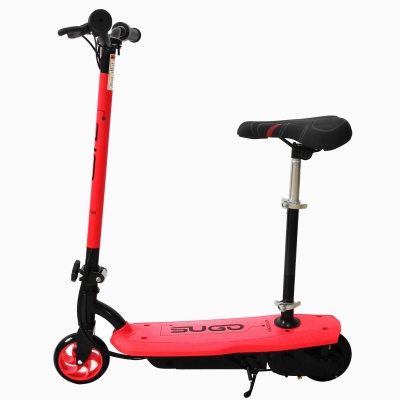 Сгъваем електрически детски мини скутер Racer 130W/24v